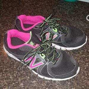 New Balance sneakers